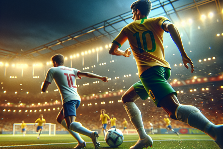 18‑летний бразильский форвард, конкурент Сатпаева, готовится заменить Неймара к ЧМ‑2026