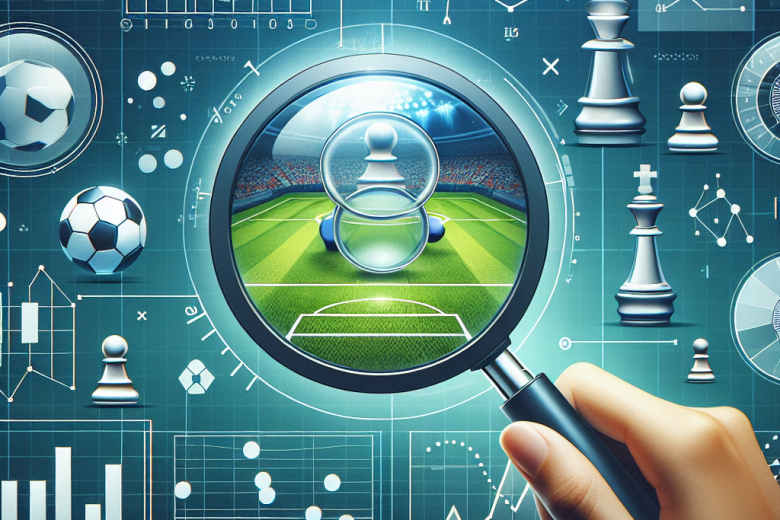 Иллюстрация для статьи: Стратегии ставок на спорт – как анализировать матчи и делать обдуманные прогнозы